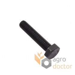 Tornillo hexagonal M10x50 - 235534.0 adecuado para Claas