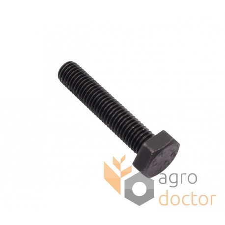 Hex bolt M10x50 - 235534.0 suitable for Claas