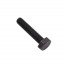 Hex bolt M10x50 - 235534.0 suitable for Claas