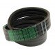 Wrapped banded belt 3HC102 [Carlisle]