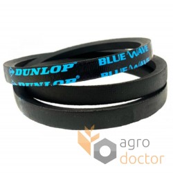 A-2360 | A92 [Dunlop] Classic V-Belt A2360 Lw/13x8-2330Li