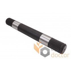 shaft R111550 suitable for John Deere