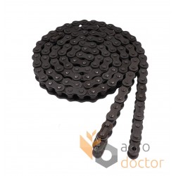 Roller chain 122 links - AZ10279 suitable for John Deere [Rollon]