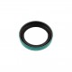 Oil seal  1989581C1 suitable for CNH [SKF]