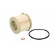 Fuel filter (insert) P552010 [Donaldson]