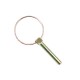 Tractor rear hitch pin AL114597 suitable for John Deere