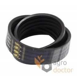 Wrapped banded belt 1625207 [Gates Agri]