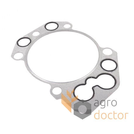 Engine cylinder gasket 9277662 Liebherr