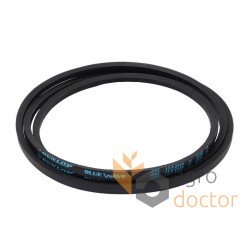 A-2360 | A92 [Dunlop] Classic V-Belt A2360 Lw/13x8-2330Li