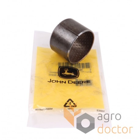 Buje variator of combine H86005 adecuado para John Deere [Original]