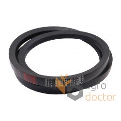 Classic V-belt 706829.0 suitable for Claas [Bando ]