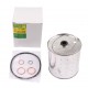 Oil filter (insert) PF1155 [MANN]