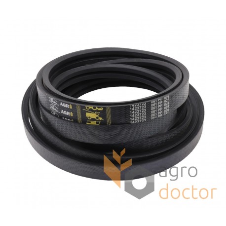 Wrapped banded belt 1423723 (Gates)