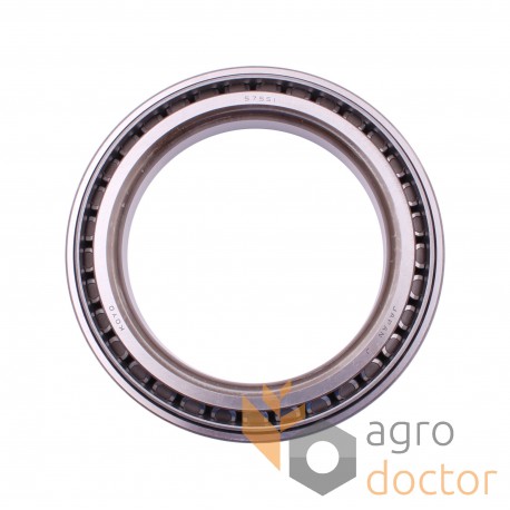 57551 [Koyo] Tapered roller bearing