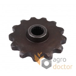 Sprocket Z13 - 03.1990.00 for corn header Capello Quasar Z-11