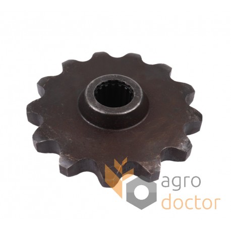 Sprocket Z13 - 03.1990.00 for corn header Capello Quasar Z-11