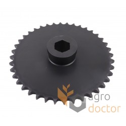 Drive sprocket AH148573 John Deere - T40