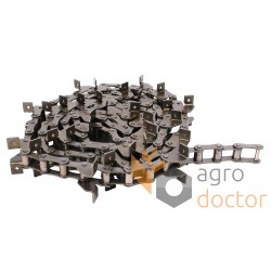 Return and clean grain elevator chains S55/SD/L4 [SKF]