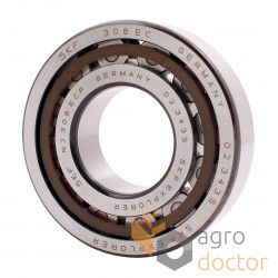 NJ 308 ECP [SKF] Cylindrical roller bearing