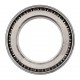 1422111M91 | 1716989M1 [SKF] Tapered roller bearing - suitable for AGCO | Massey Ferguson