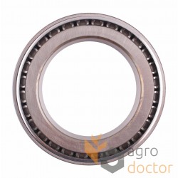 214783, 214783.0, 0002147830 Claas - 32024 X [SKF] Tapered roller bearing