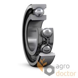 216028.0 suitable for Claas [SKF] - Deep groove ball bearing