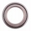 219500, 219500.0, 0002195000 Claas - 32026 [SKF] Tapered roller bearing