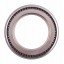 219500, 219500.0, 0002195000 Claas - 32026 [SKF] Tapered roller bearing