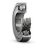 243134.0 CL - Deep groove ball bearing - [SKF]