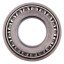 32005 X [SKF] Tapered roller bearing - 25 X 47 X 15 MM