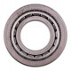 31310 J2/QCL7C - F04050055 Gaspardo [SKF] Roulement à rouleaux coniques