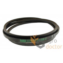 Classical V-belt HC151 [Carlisle]