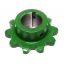 Chain sprocket H159613 suitable for John Deere, T10