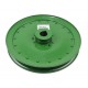 Combine graineElevatod Drive gear pulley AH164868 suitable for John Deere