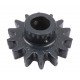 Knotter gear 803877 suitable for Claas Markant