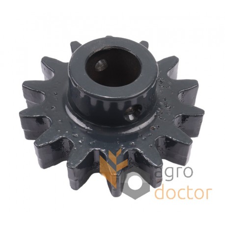 Knotter gear 803877 suitable for Claas Markant