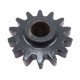 Knotter gear 803877 suitable for Claas Markant