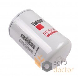 Filtro de combustible FF 5018 [Fleetguard]