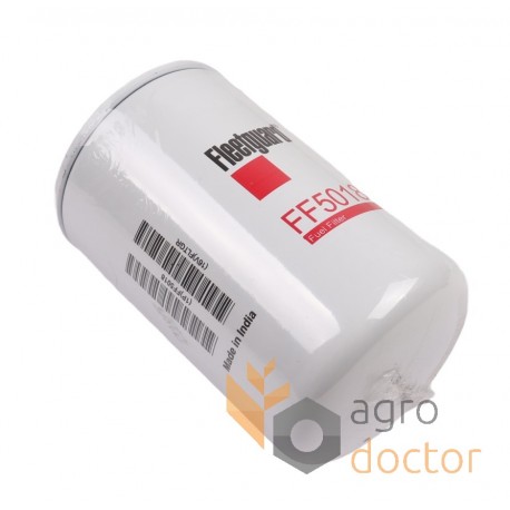 Fuel filter FF 5018 [Fleetguard]