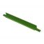 Forage harvester feed chamber roller scraper bar 984339 Claas Jaguar