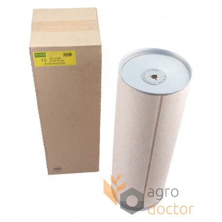 Air filter CF2100 [MANN]