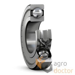 400.181 suitable for Pottinger [SKF] - Deep groove ball bearing