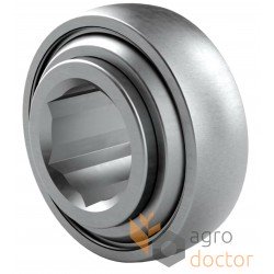 PER.207HPPB55 | 207KRRB17 [SKF] Cojinete de bolas de inserción