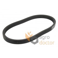 Variable speed belt 340435138 suitable for Laverda [Gates Gates Agri]