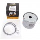 Fuel filter (insert) WF8018 [WIX]