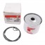 Fuel filter (insert) FF167 [Fleetguard]