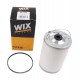 Fuel filter (insert) 95133E [WIX]