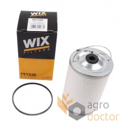 Fuel filter (insert) 95133E [WIX]