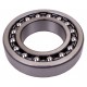 235956 suitable for Claas - Double row self-aligning ball bearing - [SNR]