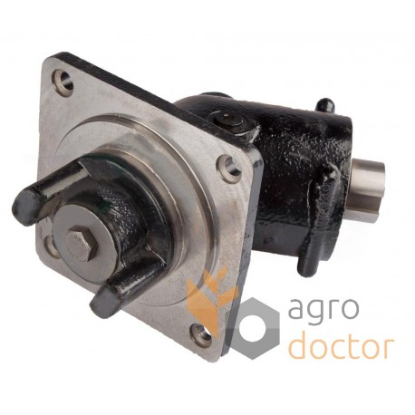 Angle drive 84394060 suitable for New Holland